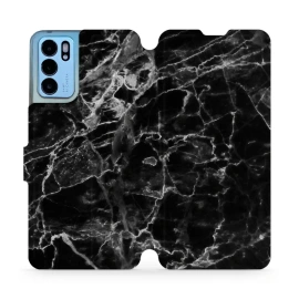 Hülle für OPPO Reno 6 5G - Farbe V056P