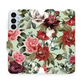 Hülle für Samsung Galaxy A25 5G - Farbe MD06P