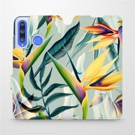 Hülle für Huawei Honor 20 Lite - Farbe MC02S