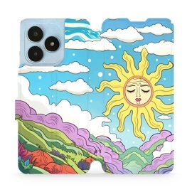 Hülle für Realme Note 50 - Farbe VP57P