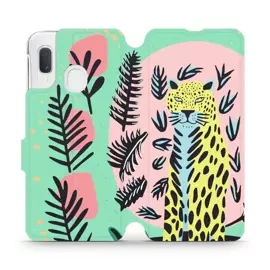 Hülle für Samsung Galaxy A20e - Farbe VP52S