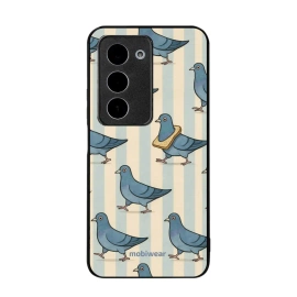 Hülle Glossy Case für Xiaomi Redmi 15 - Farbe GP91G