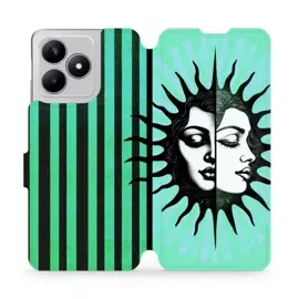 Hülle für Realme C53 - Farbe VP58S