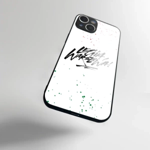 Hülle Glossy Case für Oppo Reno 15 Pro - Farbe G02LW