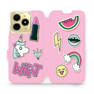 Hülle für Realme C61 - Farbe M129S