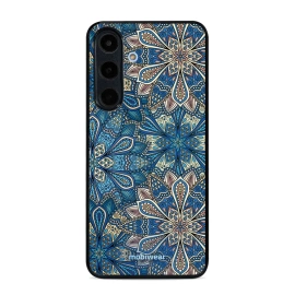 Hülle Glossy Case für Samsung Galaxy S25 FE 5G - Farbe G038G