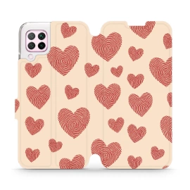 Hülle für Huawei P40 Lite - Farbe VP93S