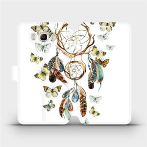 Hülle für Samsung Galaxy J7 2016 - Farbe M001P