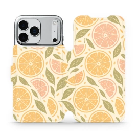 Hülle für Apple iPhone 17 Pro Max - Farbe VP80S