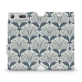 Hülle für Sony Xperia XZ1 Compact - Farbe VA43S