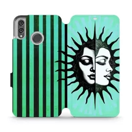 Hülle für Huawei Honor 8X - Farbe VP58S