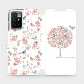 Hülle für Xiaomi Redmi 10 - Farbe M120S
