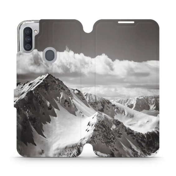 Hülle für Samsung Galaxy M11 - Farbe M152P