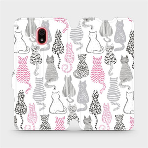 Hülle für Xiaomi Redmi 8A - Farbe MX01S