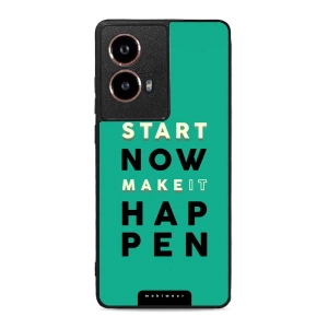 Hülle Glossy Case für Motorola Moto G85 5G - Farbe G079G