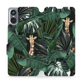 Hülle für Sony Xperia 10 VI - Farbe VP06P