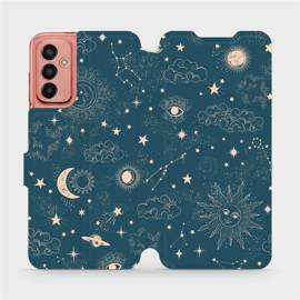 Hülle für Samsung Galaxy M13 - Farbe VP14S