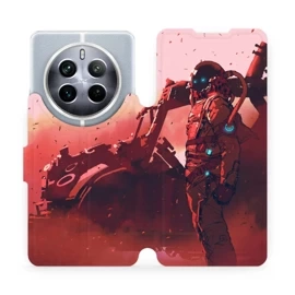 Hülle für Realme 12 Pro Plus 5G - Farbe MA09S