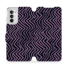 Hülle für Motorola Moto G82 5G - Farbe VA55S