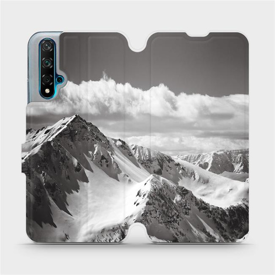 Hülle für Huawei Nova 5T - Farbe M152P