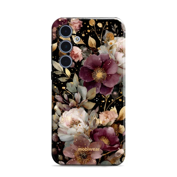 Hülle Elite Pro für Samsung Galaxy A35 5G - Farbe E169E