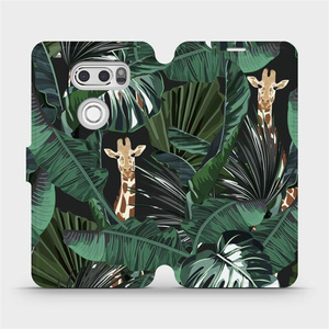 Hülle für LG V30 - Farbe VP06P