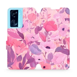 Hülle für OPPO A57S - Farbe VP74S