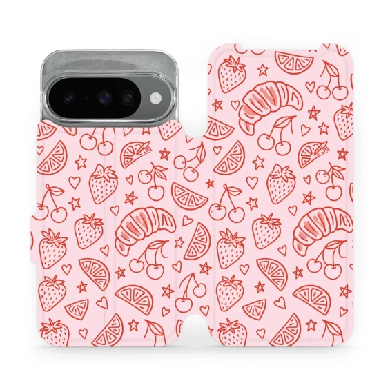 Hülle für Google Pixel 10 - Farbe VP86S