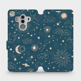 Hülle für Huawei Mate 10 Pro - Farbe VP14S