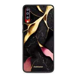 Hülle Glossy Case für Samsung Galaxy A70 - Farbe G021G