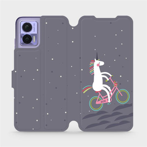 Hülle für Motorola Edge 30 Neo - Farbe V024P