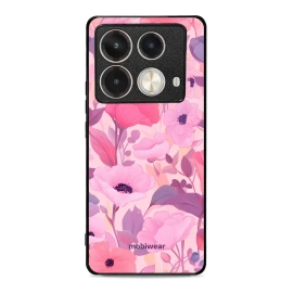 Hülle Glossy Case für Infinix Note 40 Pro - Farbe GP74G