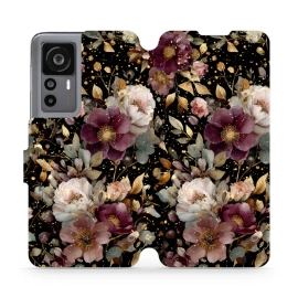 Hülle für Xiaomi 12T Pro - Farbe V169S
