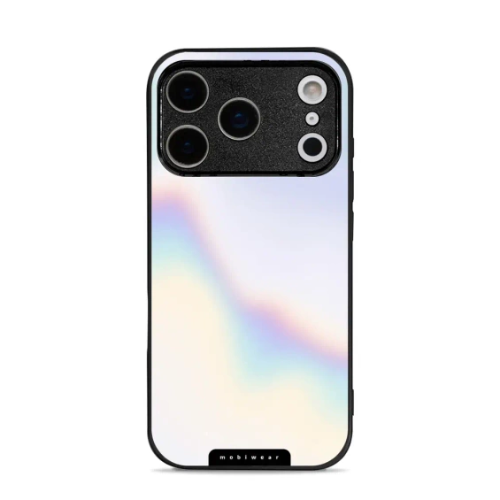 Hülle Glossy Case für Apple iPhone 17 Pro - Farbe G064G