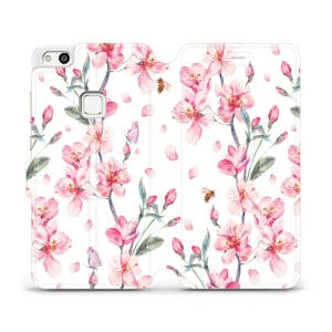 Hülle für Huawei P10 Lite - Farbe M124S