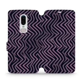 Hülle für OnePlus 6 A6000 - Farbe VA55S