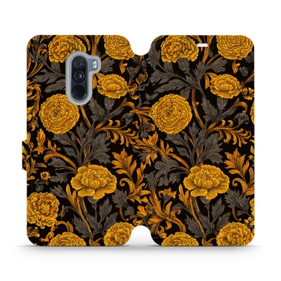 Hülle für Xiaomi Pocophone F1 - Farbe V173S