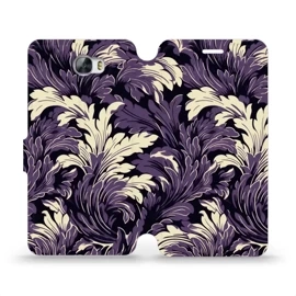 Hülle für Huawei Y6 II Compact - Farbe VA46S