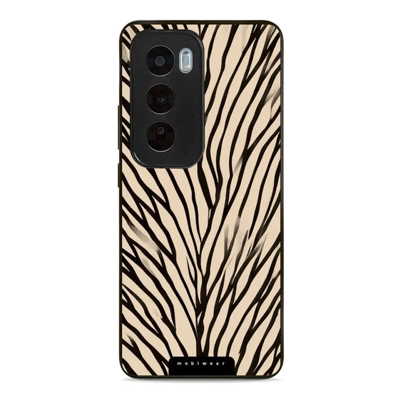 Hülle Glossy Case für OPPO Reno 12 Pro 5G - Farbe GA52G