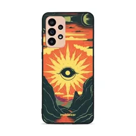 Hülle Glossy Case für Samsung Galaxy A33 5G - Farbe G055G