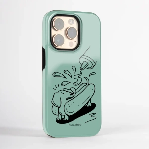 Hülle Elite Pro für Xiaomi Redmi 15C 5G - Farbe E56BS