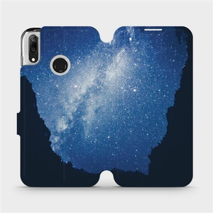 Hülle für Huawei Y7 2019 - Farbe M146P