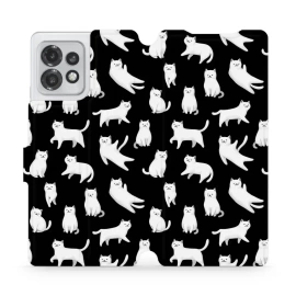 Hülle für Motorola Edge 40 Pro - Farbe V163S