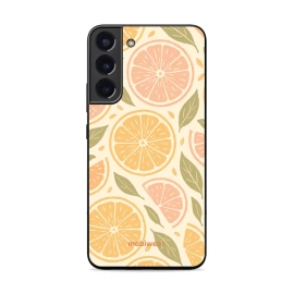 Hülle Glossy Case für Samsung Galaxy S22 Plus - Farbe GP80G