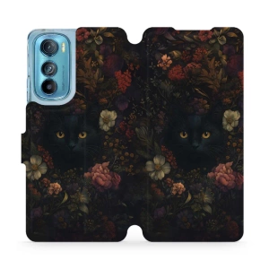 Hülle für Motorola Edge 30 5G - Farbe V161S