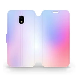 Hülle für Samsung Galaxy J3 2017 - Farbe VP65S