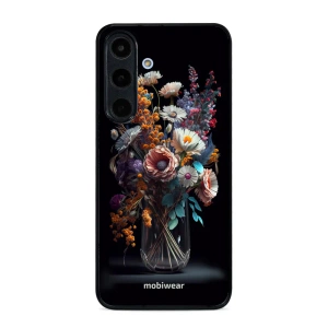 Hülle Glossy Case für Samsung Galaxy S25 FE 5G - Farbe G012G