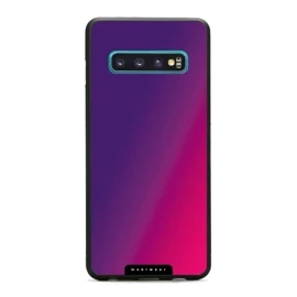 Hülle Glossy Case für Samsung Galaxy S10 - Farbe G067G
