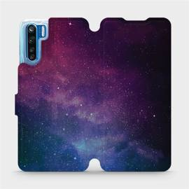 Hülle für OPPO A91 - Farbe V147P