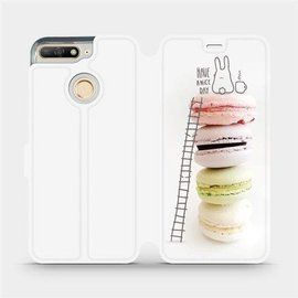 Hülle für Huawei Honor 7A - Farbe M090P